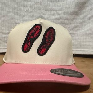 Hats made in los angeles CA adjustable size